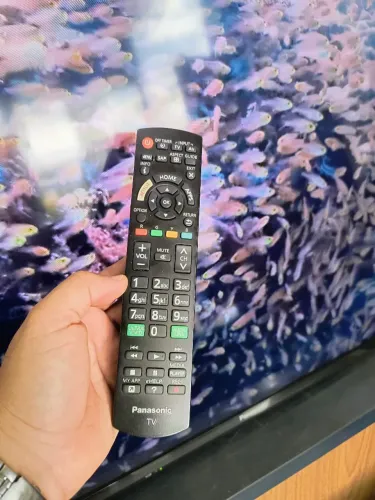 Tv Panasonic de 40 polegadas smart
