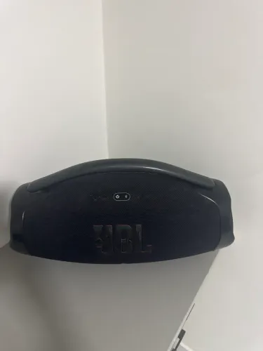 Jbl boombox 3