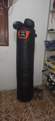 Saco de box