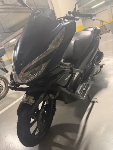 PCX com melhor preço para sair hoje !