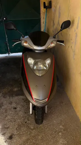 Dafra Smart 125