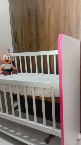 Mini Berço