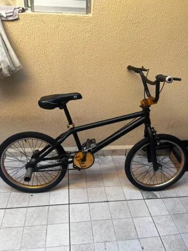 BMX Pro-X Freestyle Aro20
