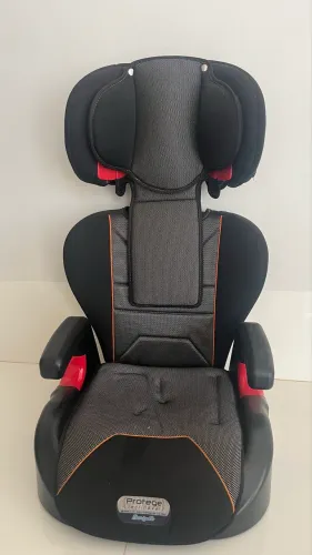 Cadeira para auto Burigotto - Protege 