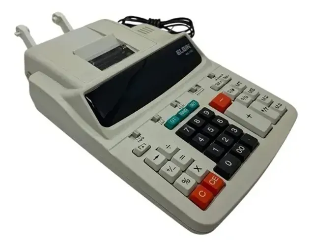 Calculadora Elgin 7123