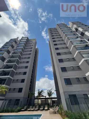Apartamento 2 Quartos Tiradentes - Jooy Vision Campo Grande