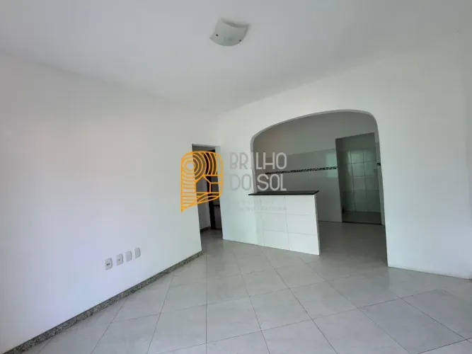 Apartamento 2 Quartos com Suíte para Locação no Centro de Porto Seguro | Excelente Localiz