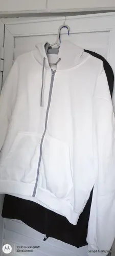 Blusa moletom masculina G
