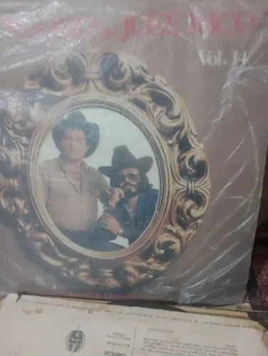 Discos vinil vários sertaneja internacional 