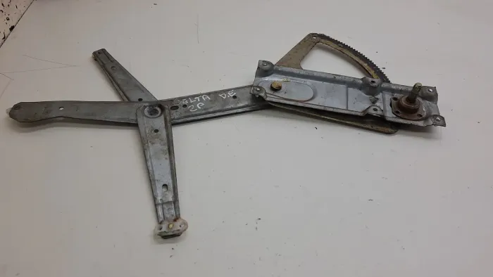 Maquina Vidro Lado Esquerdo 2p Chevrolet Celta 2000 A 2005