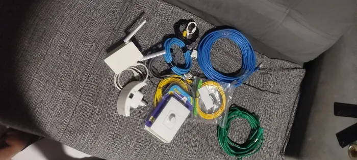 Vende-se produtos de internet