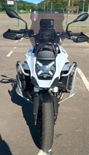 BMW GS 1300