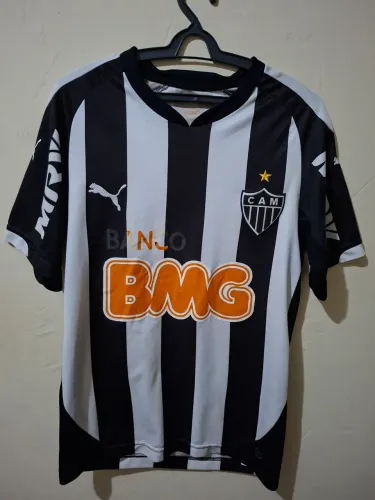 Camisa puma Atlético mineiro P.
