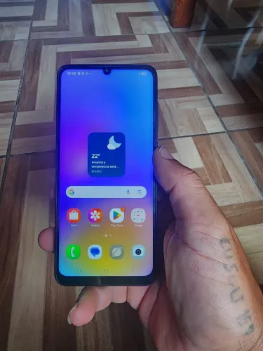 Samsung a05 de 128gb