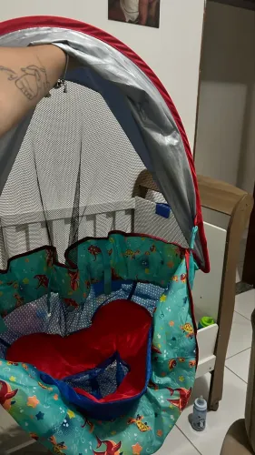 Boia bebê/infantil