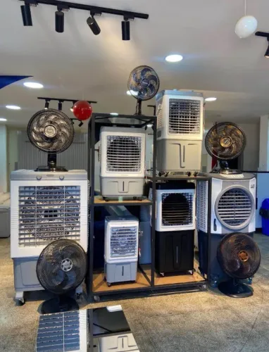 Climatizadores