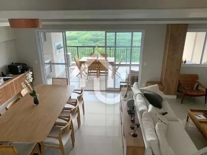 Barra da Tijuca | Apartamento 4 quartos, sendo 4 suites