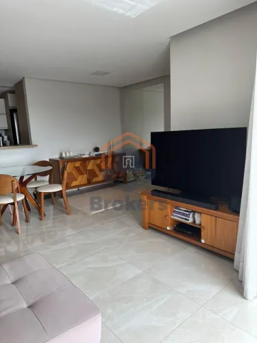 Apartamento em Vila Guarani - Jundiaí, SP
