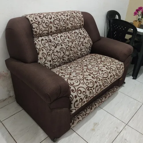 Sofá 2 lugares