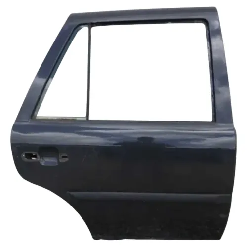 Porta Traseira Direita Volkswagen Gol G4 2006/2014