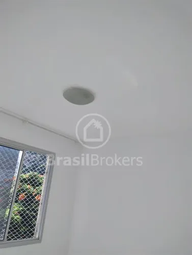 CONDOMINIO DO EDIFICIO ESTRELA DA VILA - Apartamento 2 quartos