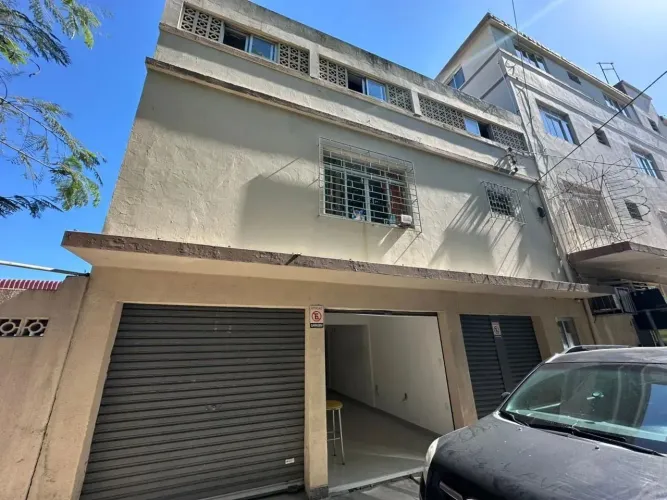 Locação | Loja Comercial de 43 m² - Campinas, em Florianópolis.