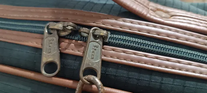 Bolsa tiracolo