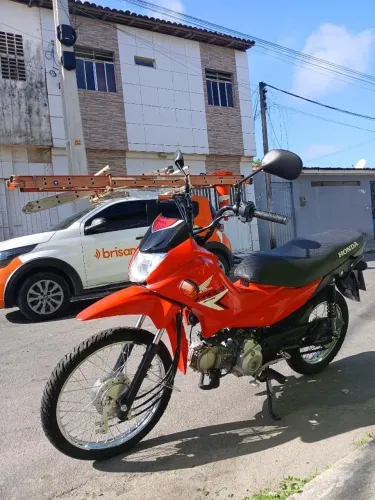 Vendo motor POP ES