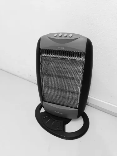 Aquecedor Cadence 127V