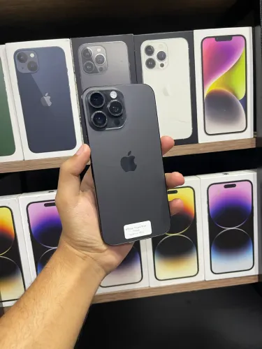 IPHONE 16 PRO MAX 256 GIGAS 92% 