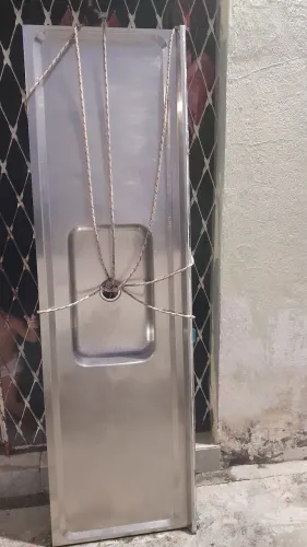 Pia de cozinha