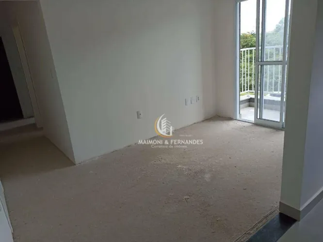 Apartamento à venda, 48 m² por R$ 245.000,00 - vilas do sobrado - Rio Claro/SP