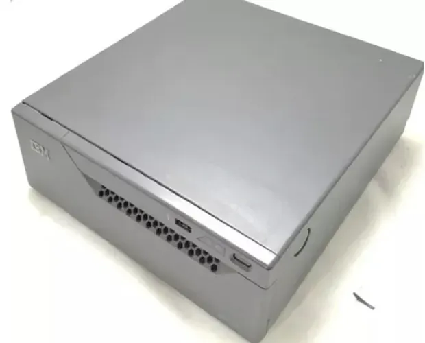 Pc Cpu Mini Ibm 4810 + 2gb Ram + hd160- Ideal Para Pdv!