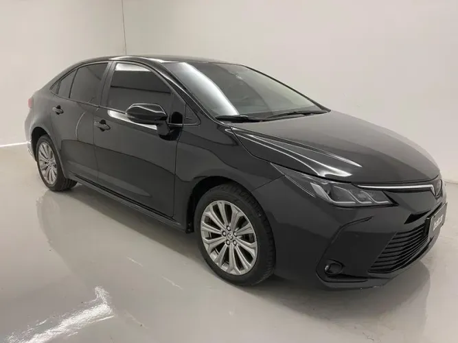 Toyota Corolla 2.0 XEI 16V Flex 4P Automatico 2023