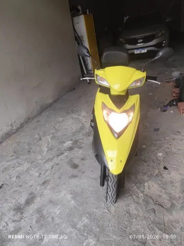 Lindy 2018/2019 - Segundo dono ,baixo Km para vender rápido R$ 7.000,00