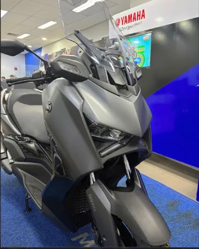 XMAX 2027 - PRONTA ENTREGA, 21X CARTÃO !!
