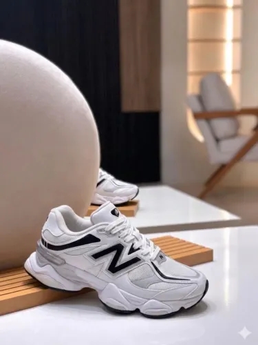 Tênis unissex linha Premium New balance 9070