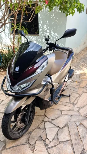 Honda PCX 150/dlx 2022