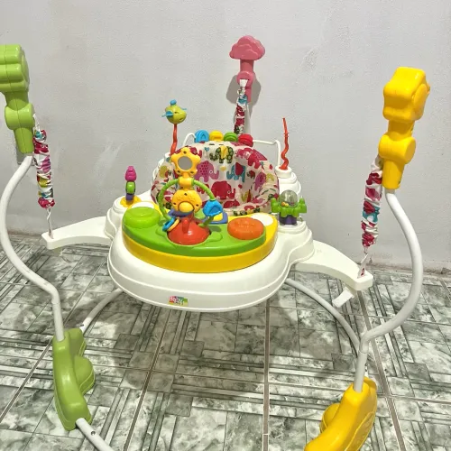 Jumper infantil 
