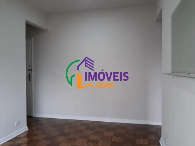 APARTAMENTO - CAMPOS ELÍSEOS - SP