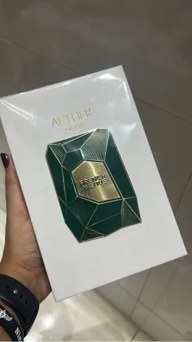 Perfume Aether