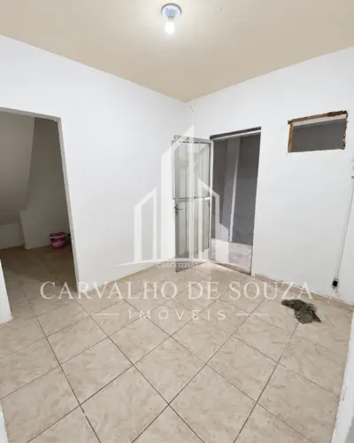Casa para locação, 1 Quarto em Bento Ribeiro