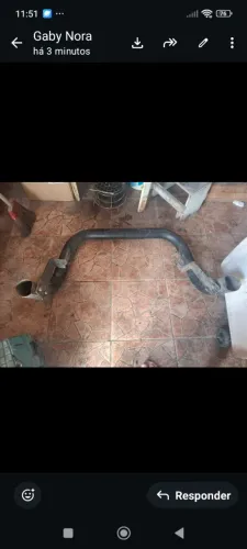 Mata cachorro de s.10