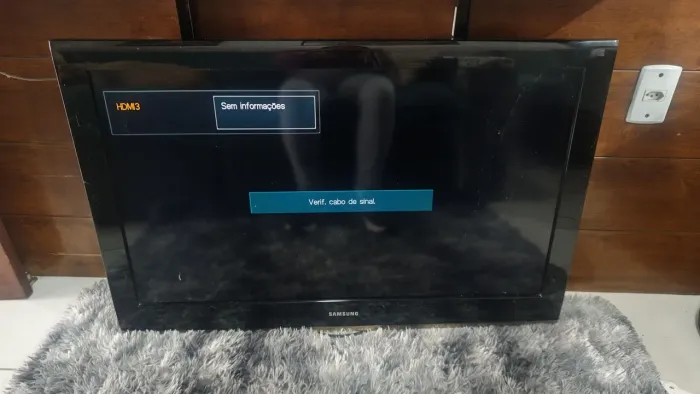 Tv Samsung