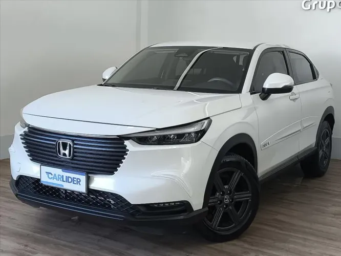 Honda HR-V EXL 1.5 Sensing 16V 5P Aut. 2024
