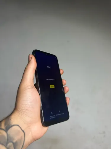 Moto G20
