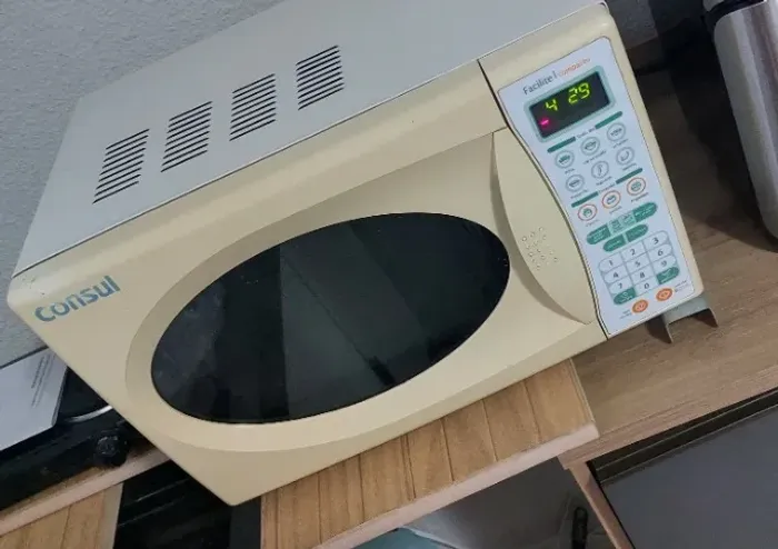 Microondas