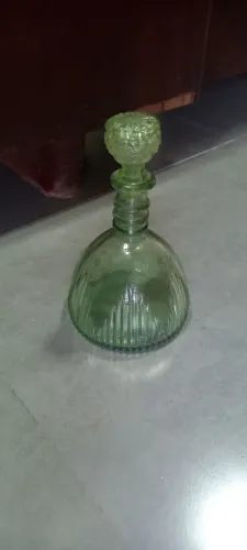 Isqueira antiga