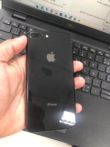 Iphone 8 plus