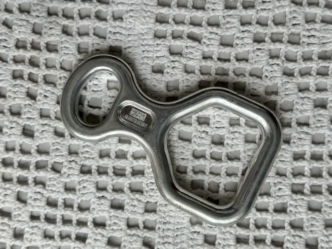 freio 8 rapel